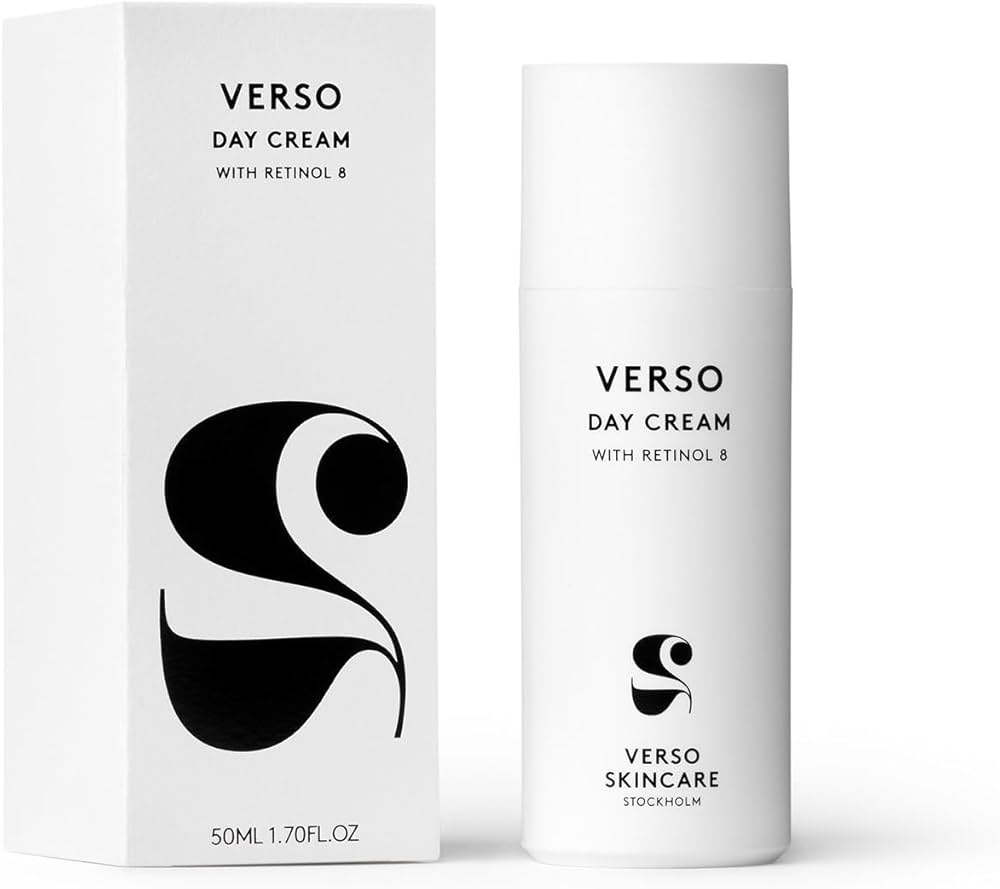 verso skincare dermocosmetica de calidad