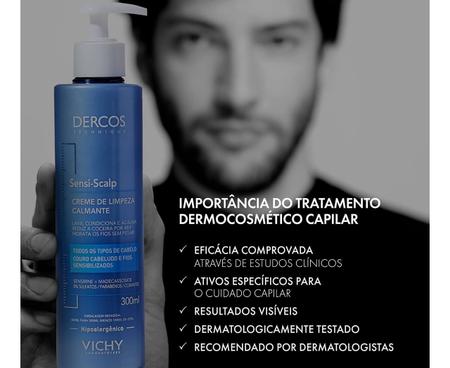 vichy cuidado dermocosmetico