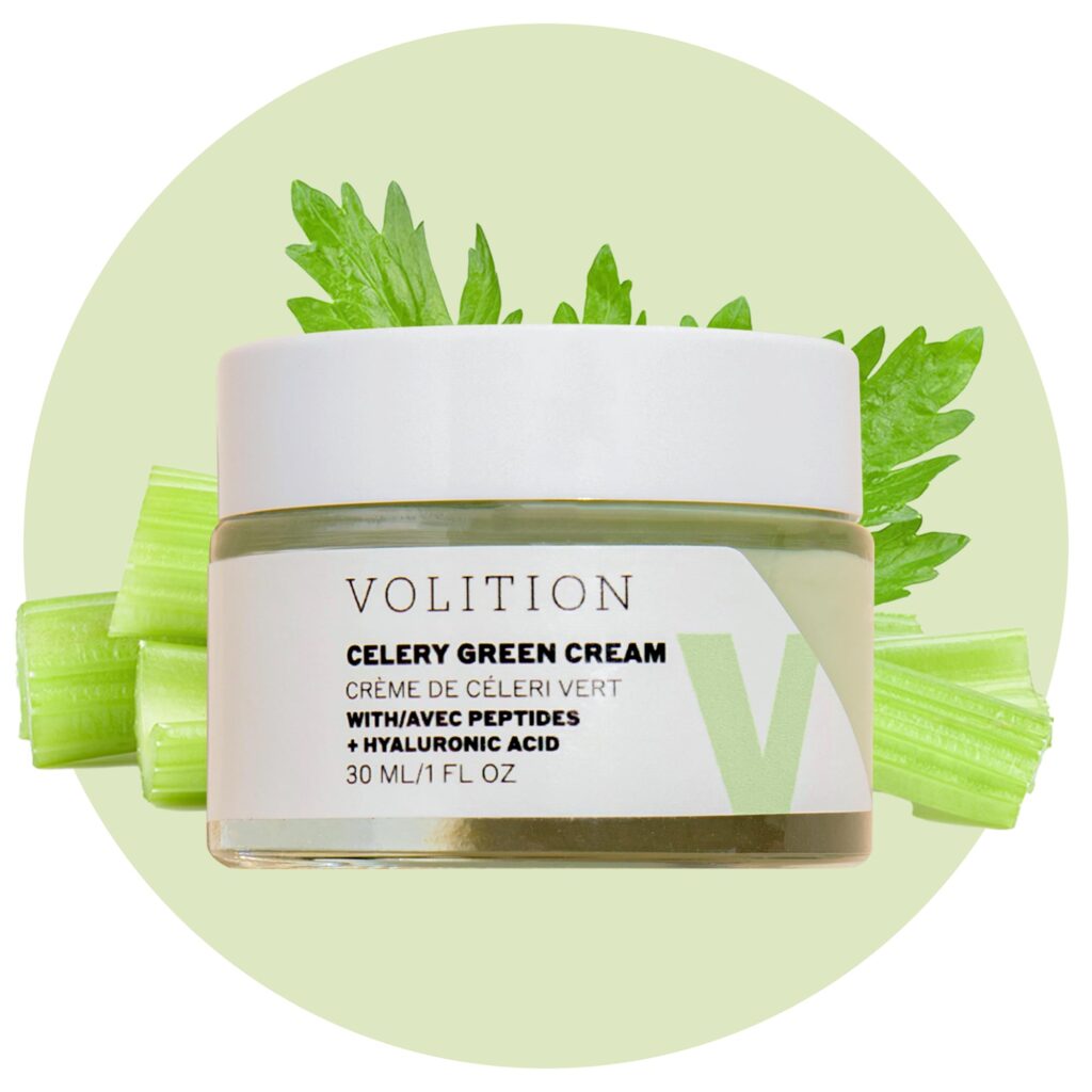 volition beauty innovacion dermocosmetica