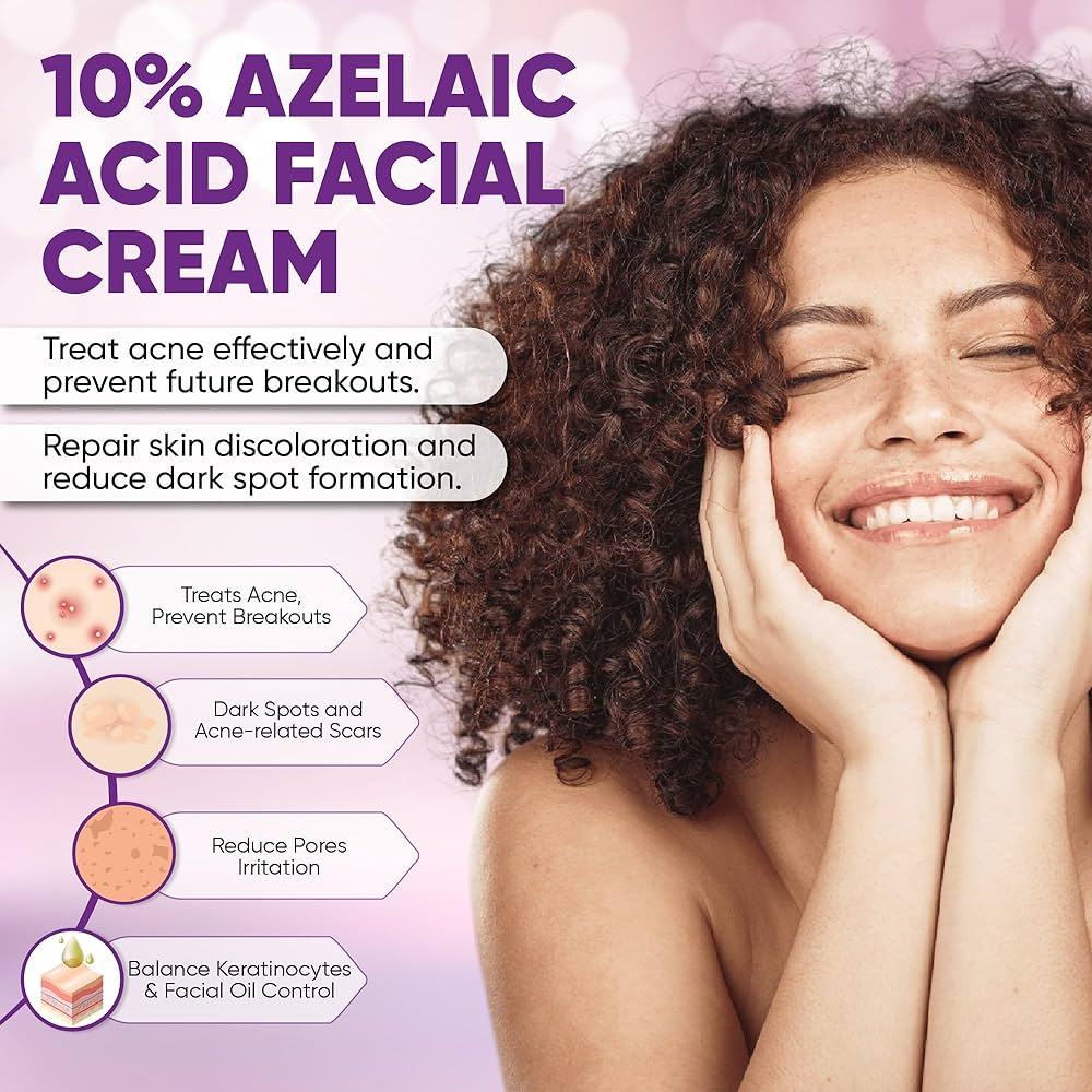 acido azelaico allies of skin beneficios y uso