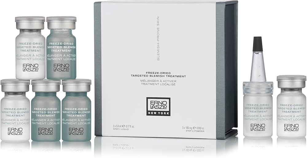 acido azelaico erno laszlo beneficios y usos