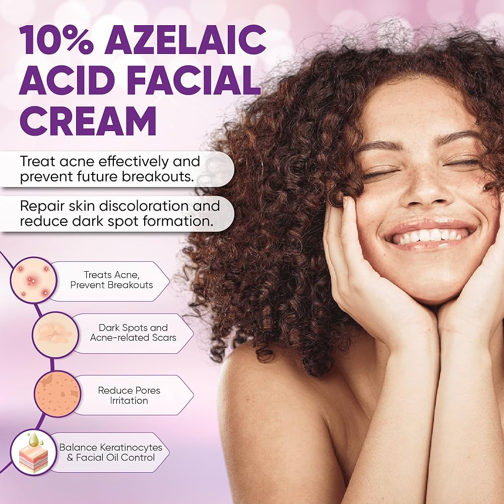 acido azelaico etude house beneficios y uso