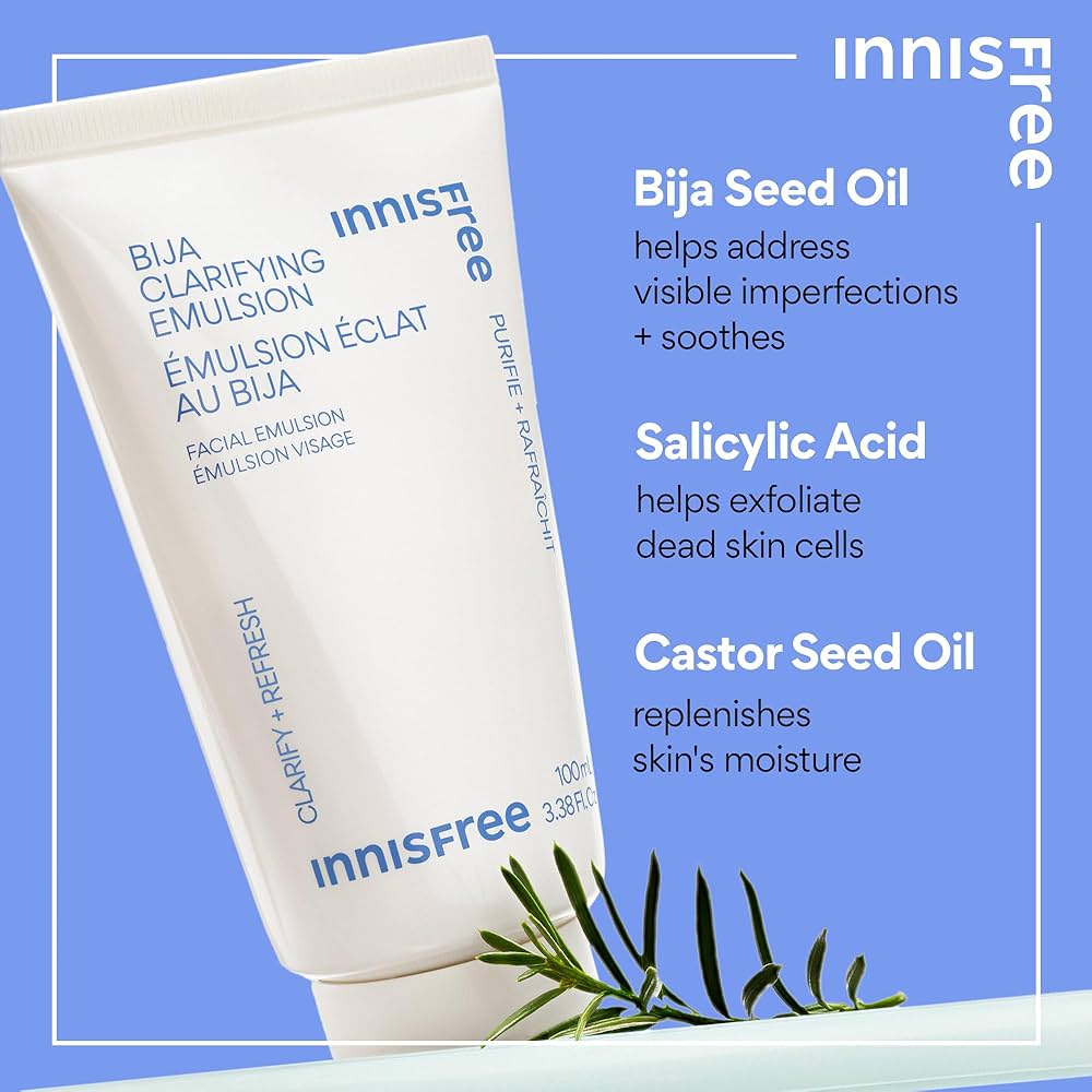 acido azelaico innisfree beneficios y usos