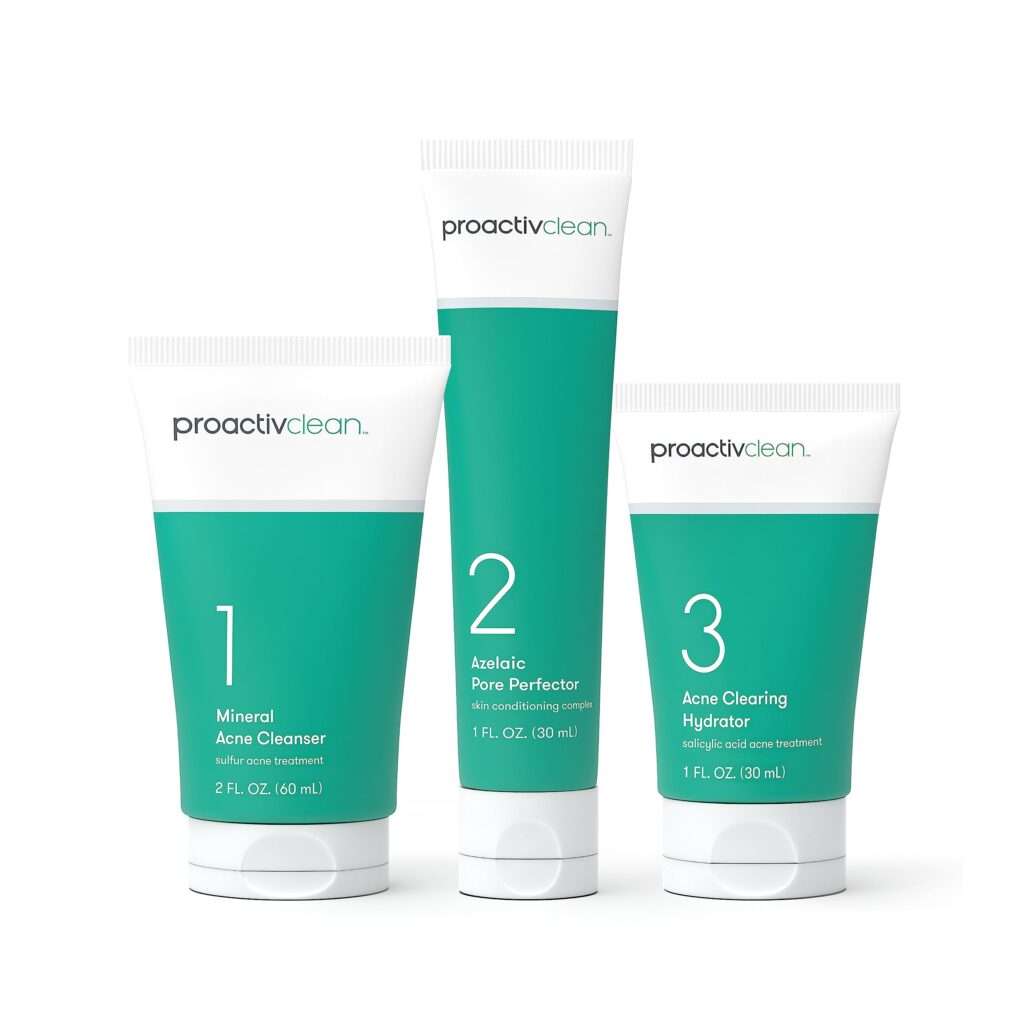 acido azelaico proactiv beneficios y uso