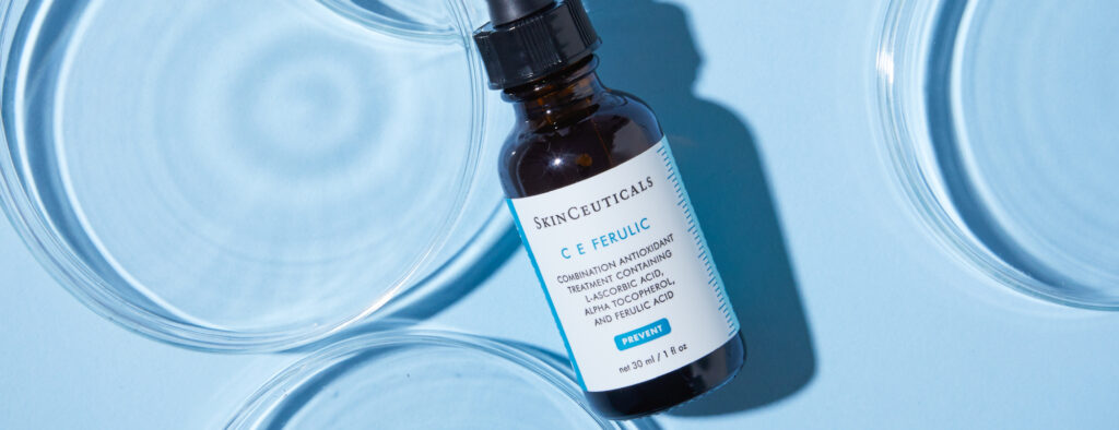 acido ferulico skinceuticals beneficios y uso