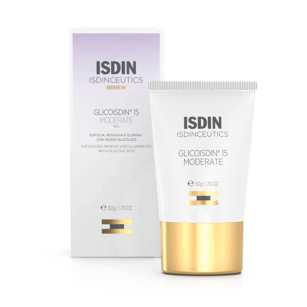 acido glicolico 111skin beneficios y uso