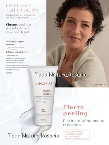 acido glicolico natura beneficios y usos