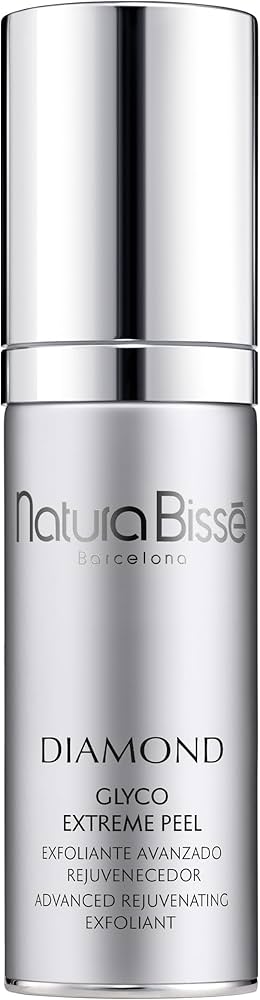 acido glicolico natura bisse beneficios y uso