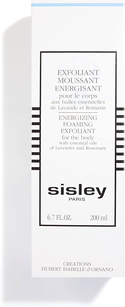 acido glicolico sisley paris poderoso exfoliante