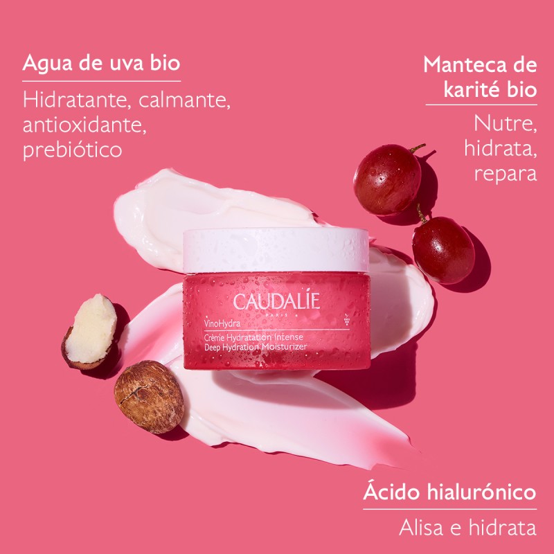 acido hialuronico caudalie propiedades y beneficios