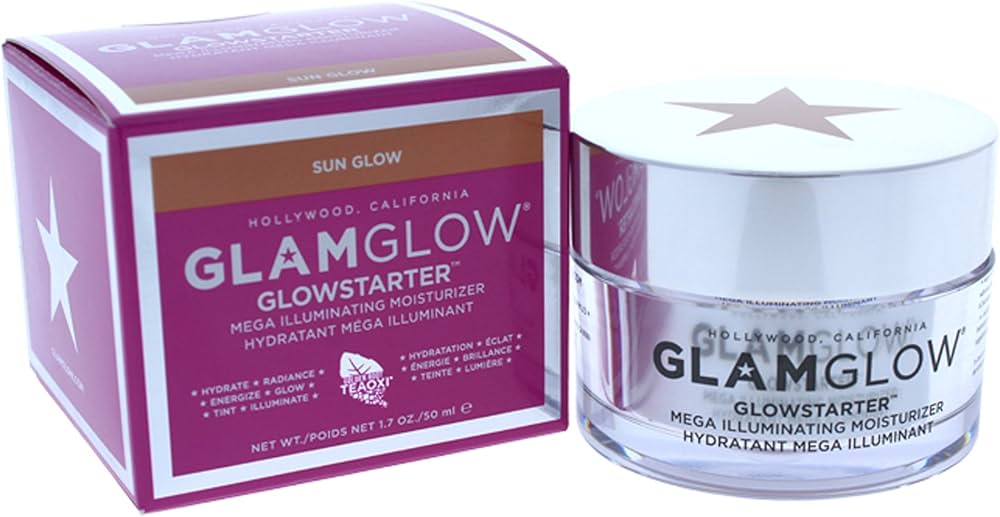 acido hialuronico glamglow poder hidratante