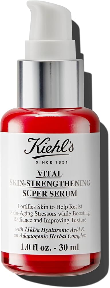 acido hialuronico kiehls beneficios y usos