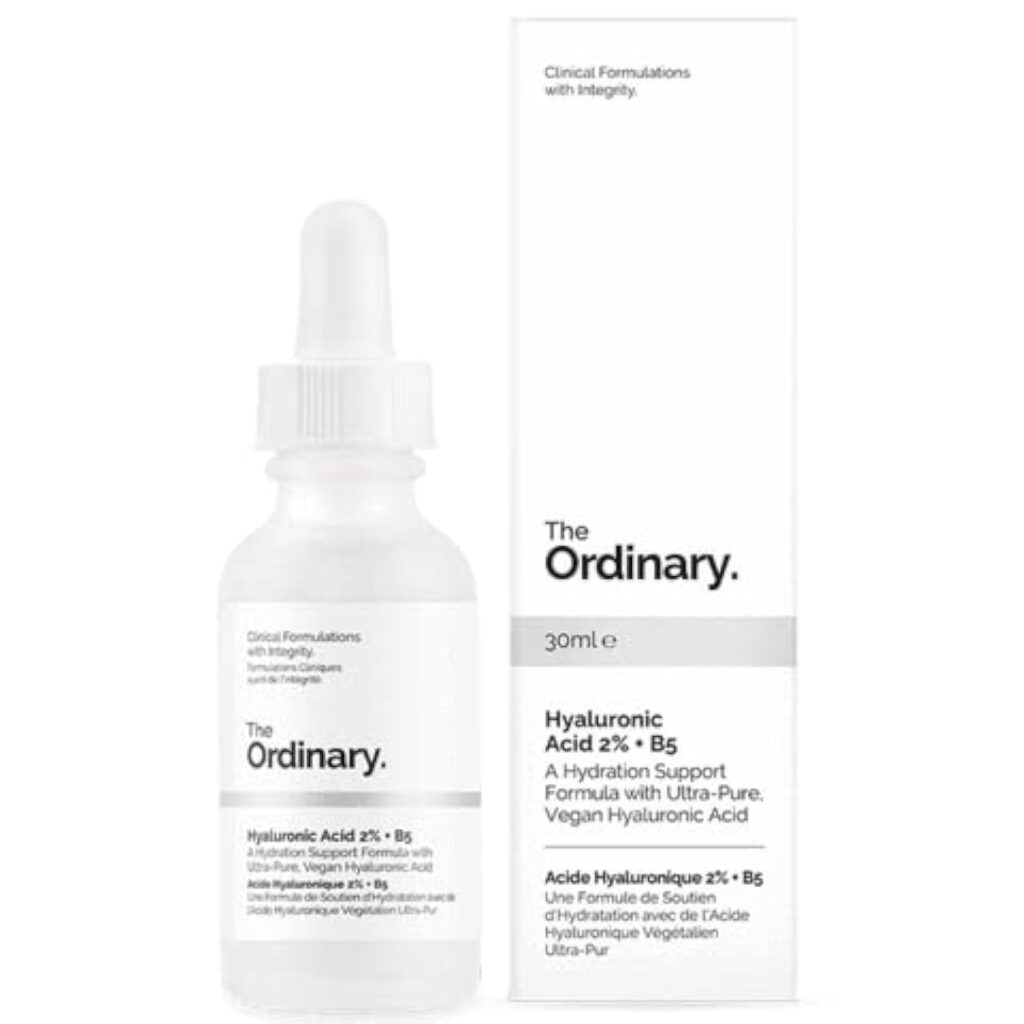 acido hialuronico the ordinary beneficios y uso