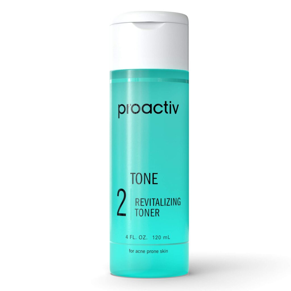 potente acido glicolico proactiv