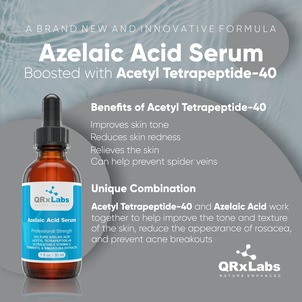 serum acido azelaico iope beneficios y usos