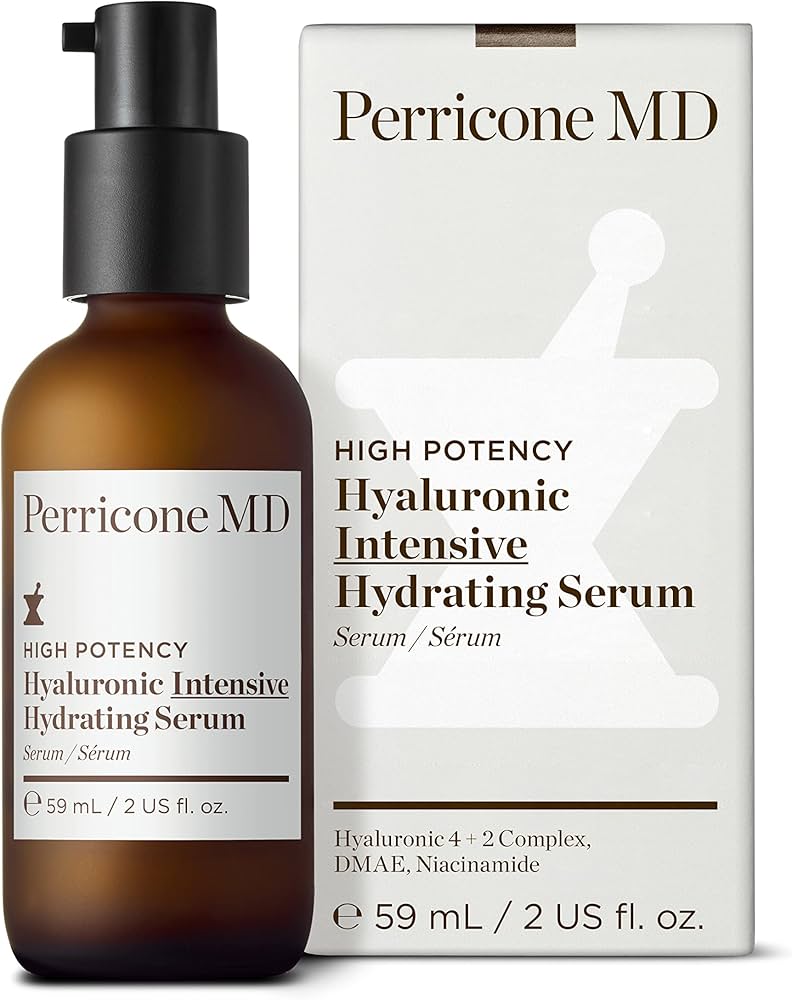 acido hialuronico perricone md beneficios y uso