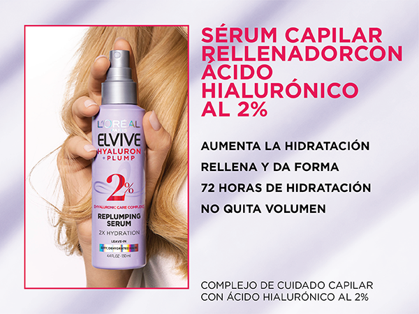 acido fulvico loreal paris beneficios y uso