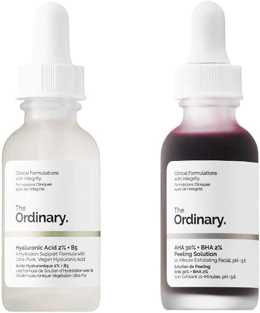 acido fulvico the ordinary beneficios y uso