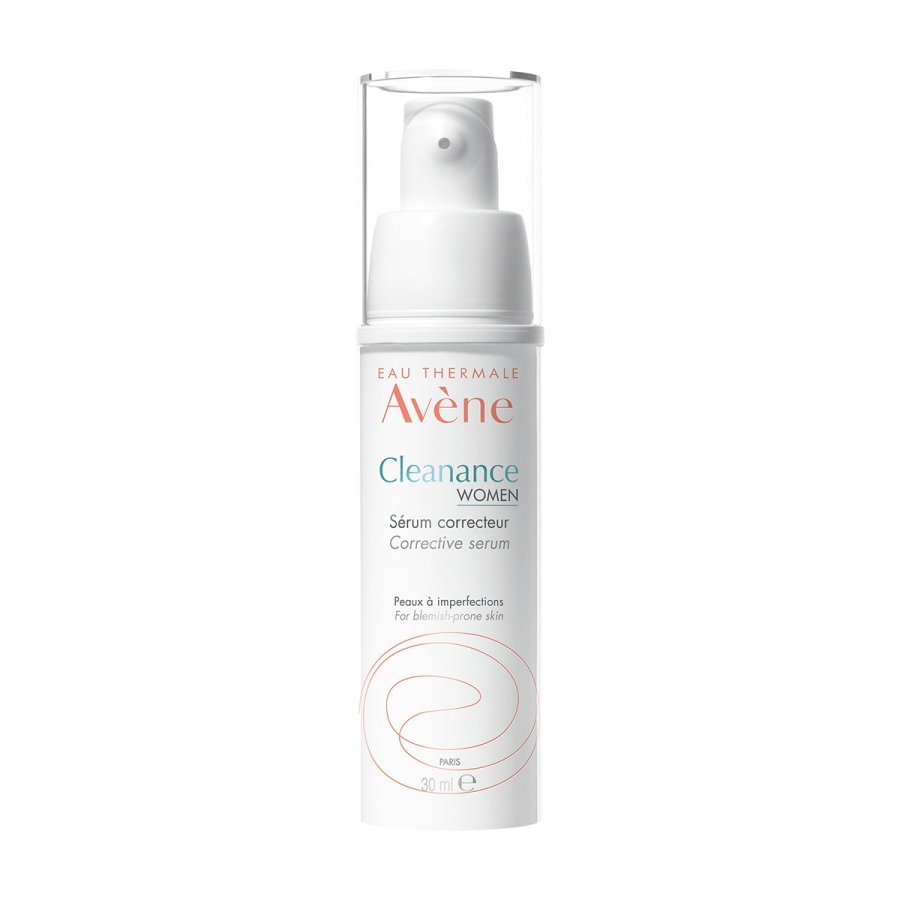 acido lactico avene beneficios y usos