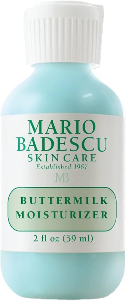 acido lactico mario badescu beneficios y uso