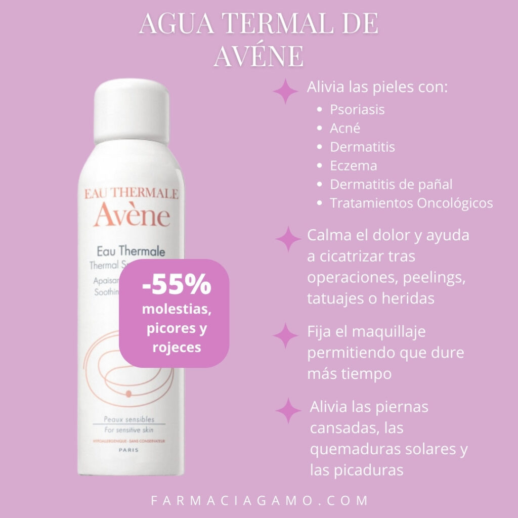 acido poliglutamico avene beneficios y uso