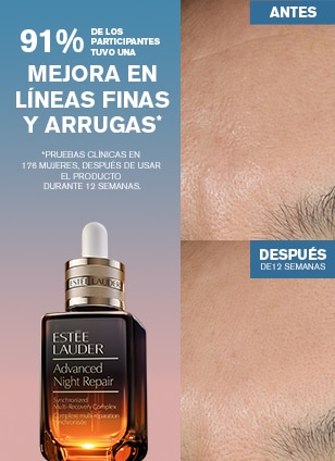 acido poliglutamico estee lauder beneficios y uso