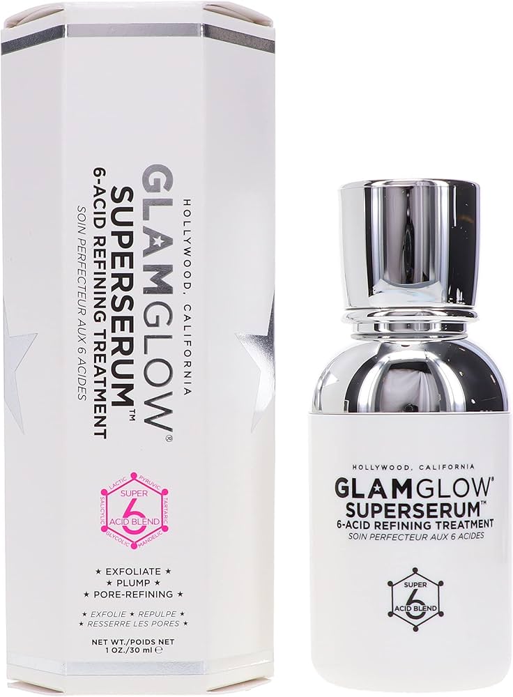 acido poliglutamico glamglow todo lo que debes saber