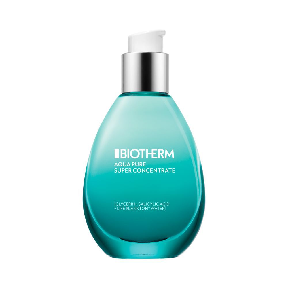 acido salicilico biotherm beneficios y usos