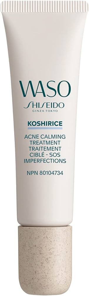 acido salicilico shiseido beneficios y uso