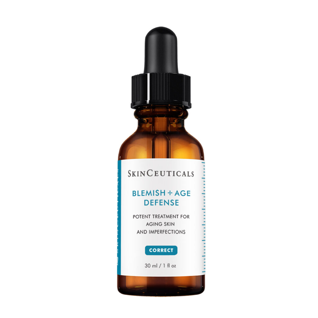 acido salicilico skinceuticals beneficios y uso