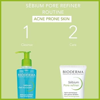 acido succinico bioderma beneficios y uso