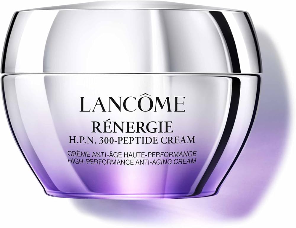 potente acido poliglutamico lancome