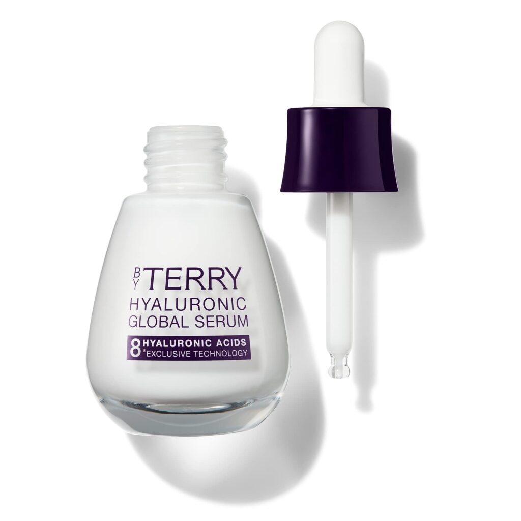 serum acido hialuronico by terry rejuvenece tu piel