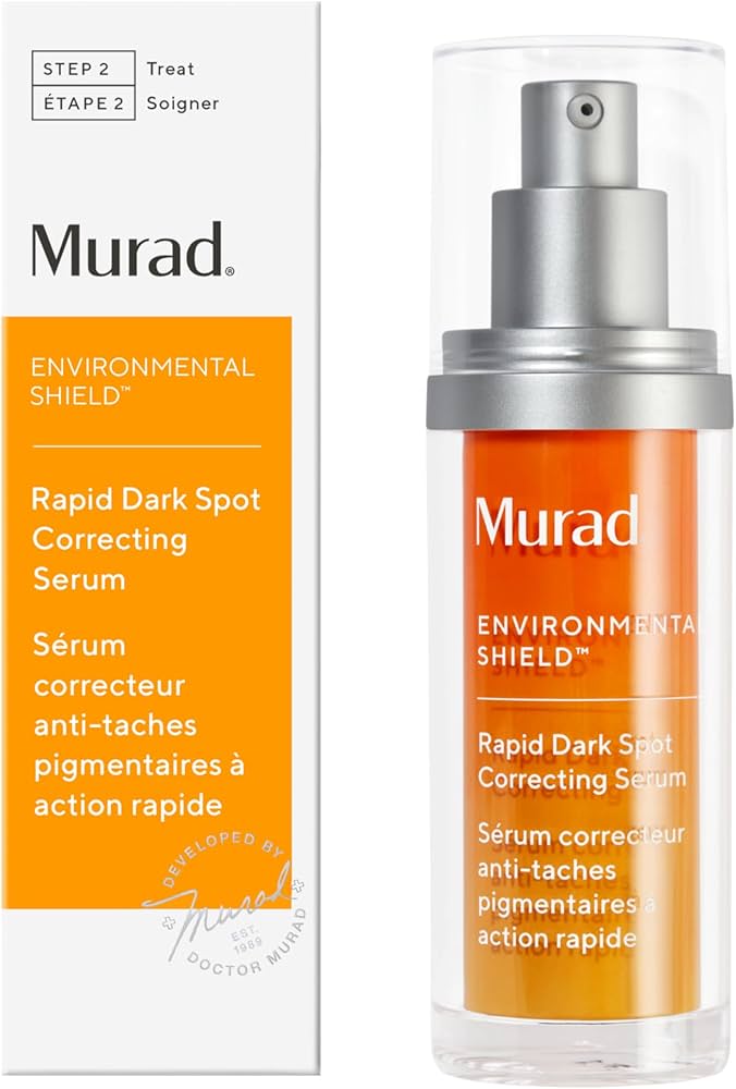 serum acido poliglutamico murad