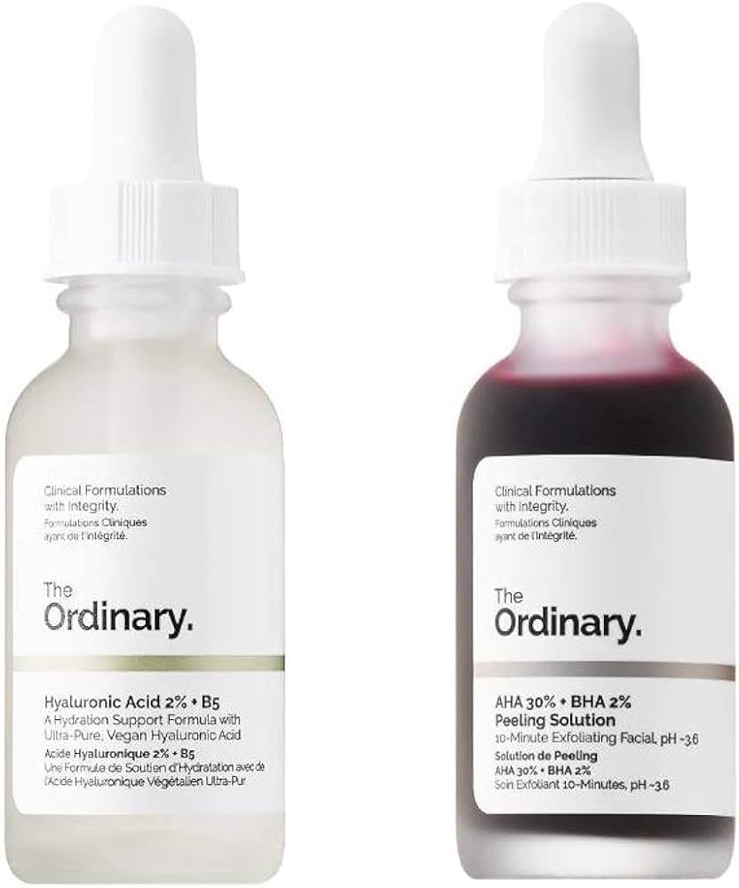 serum acido poliglutamico the ordinary