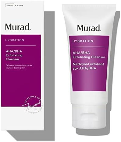 suaviza tu piel con acido lactico murad