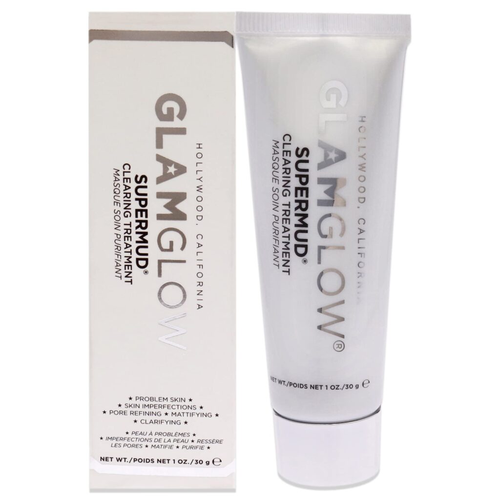 acido succinico glamglow beneficios y usos