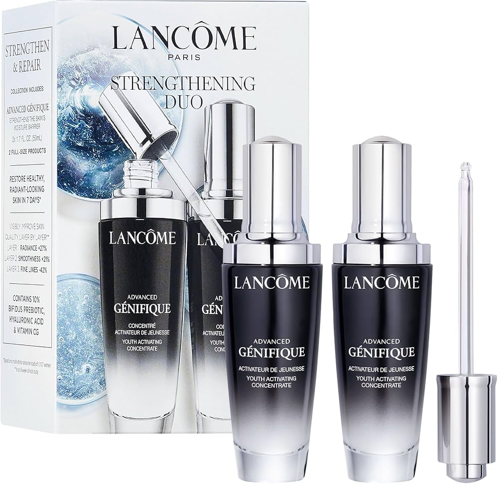 acido succinico lancome beneficios y uso