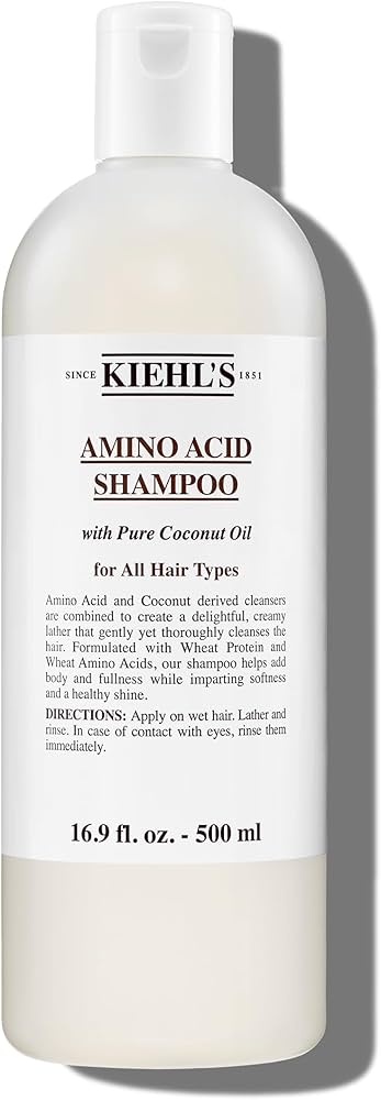 beneficios acido succinico kiehls