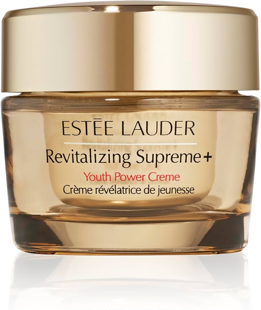 poder del acido succinico en estee lauder