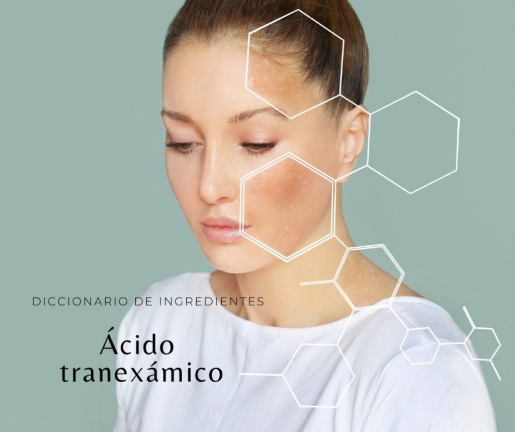 acido tranexamico dr barbara sturm beneficios y uso