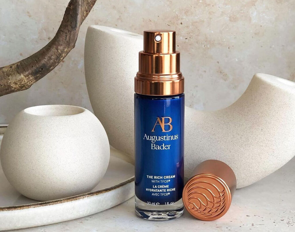 beneficios alfa hidroxiacidos augustinus bader