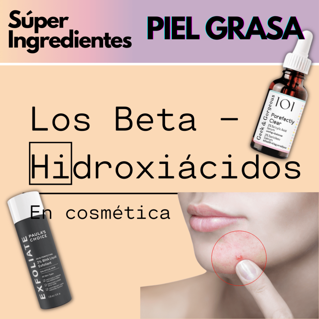 beta hidroxiacidos estee lauder guia completa