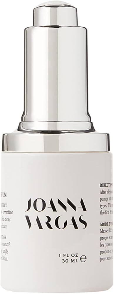 beta hidroxiacidos joanna vargas el secreto del skincare
