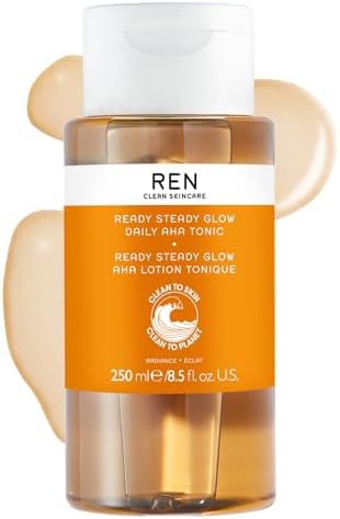 aminoacidos ren clean skincare